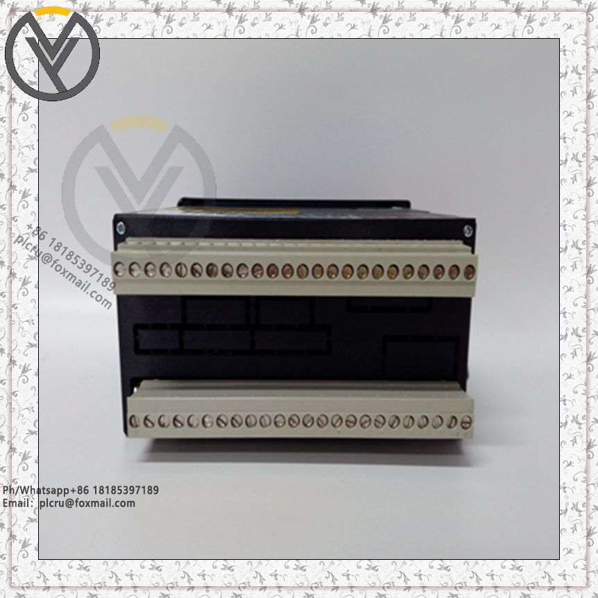 WOODWARD SPM-D11 8440-1706B 电动机控制器