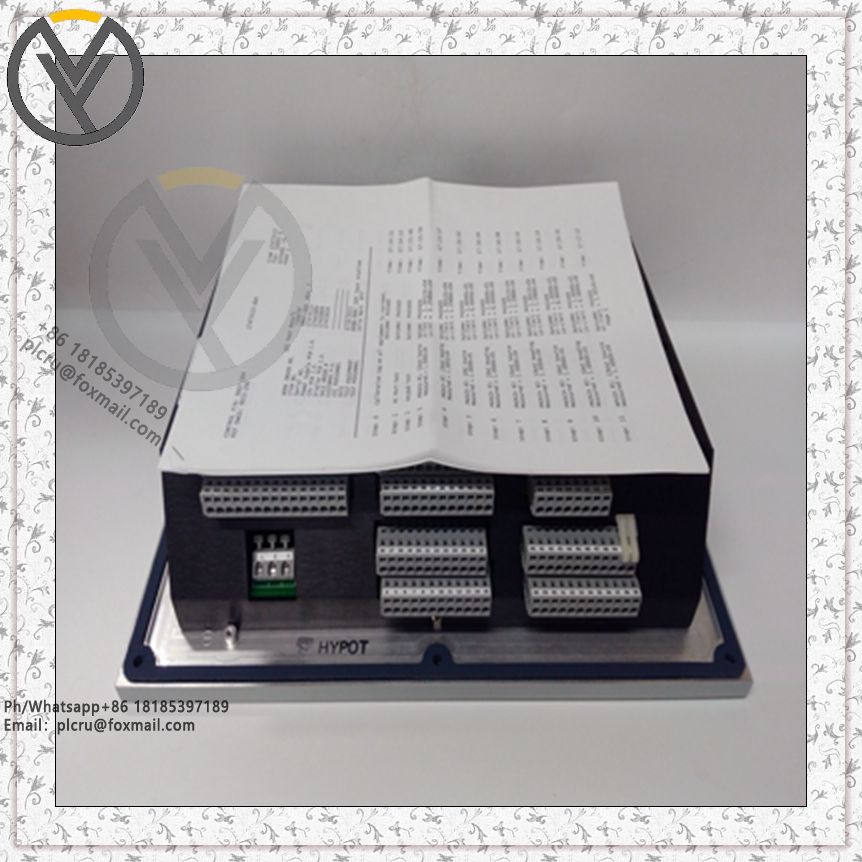 WOODWARD 25000415-105-901 调速器电液转换器