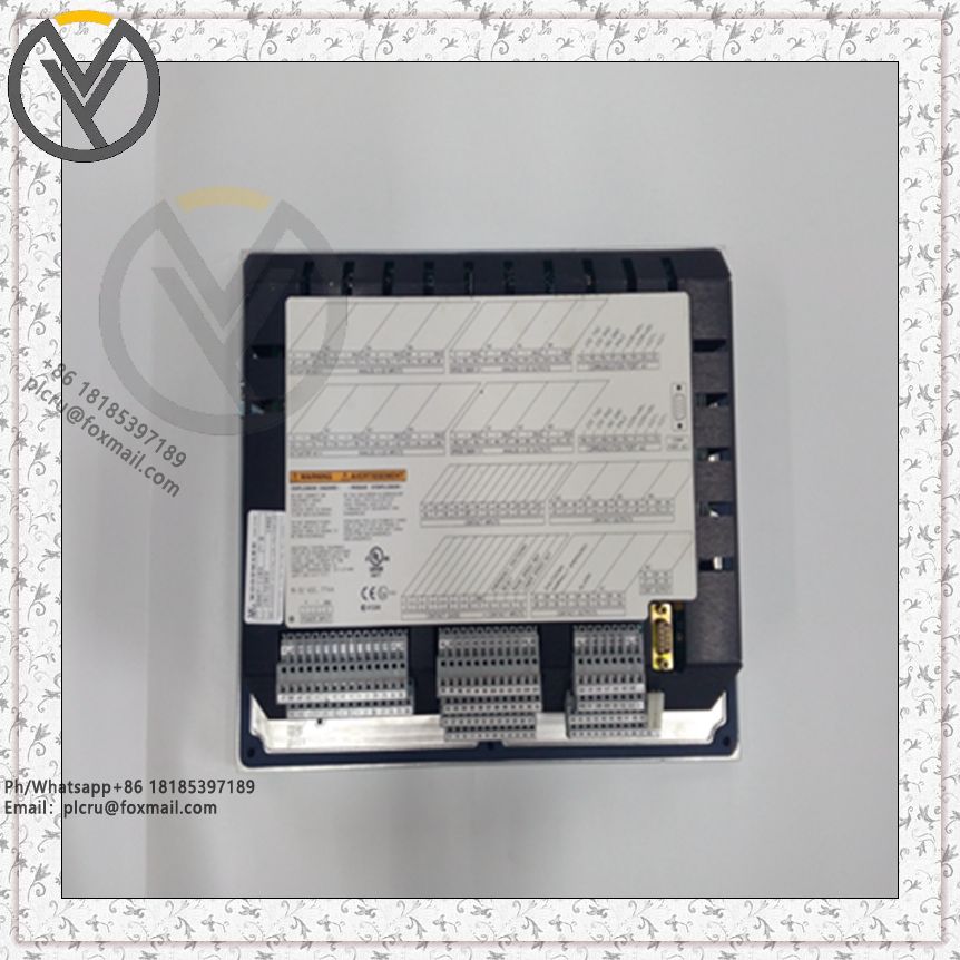 WOODWARD 1751-24A7U1B1S1 调速器