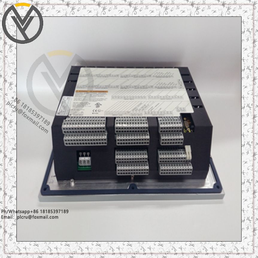 WOODWARD 540-7000-004 调速器 