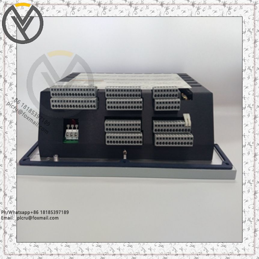 WOODWARD 540-7000-004 Governor