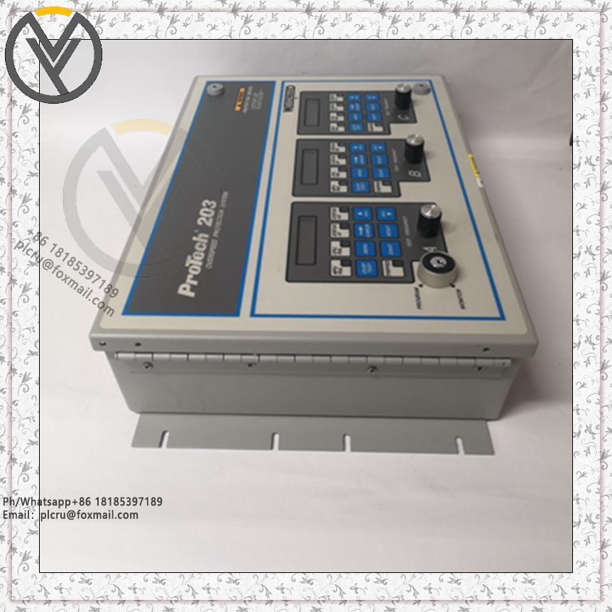WOODWARD 9907-1290 数字速度控制器