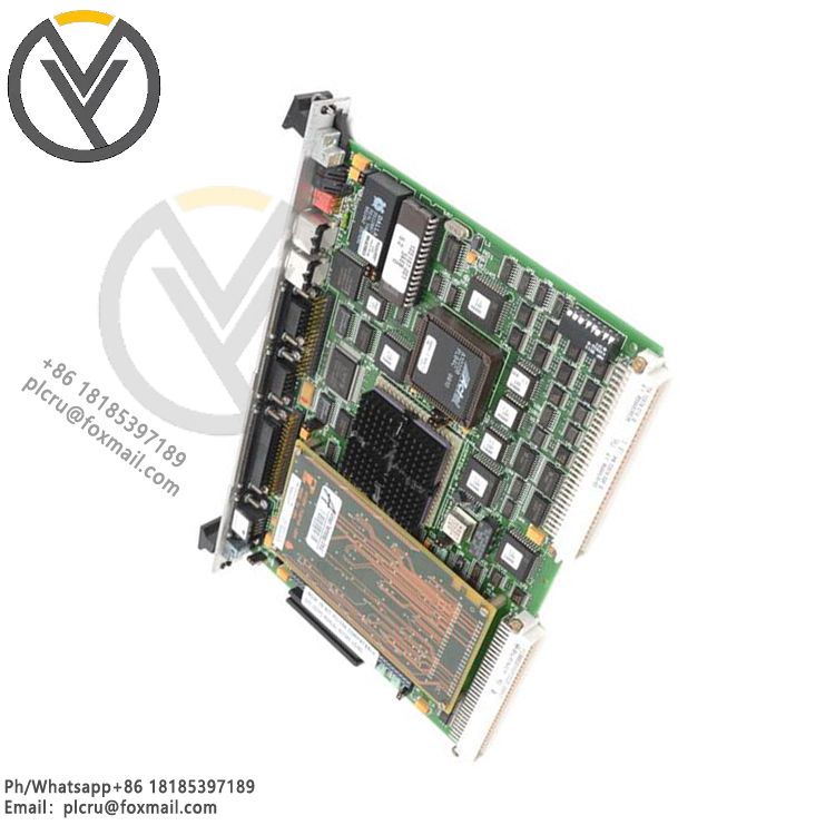 XYCOM 4870 操作界面面板
