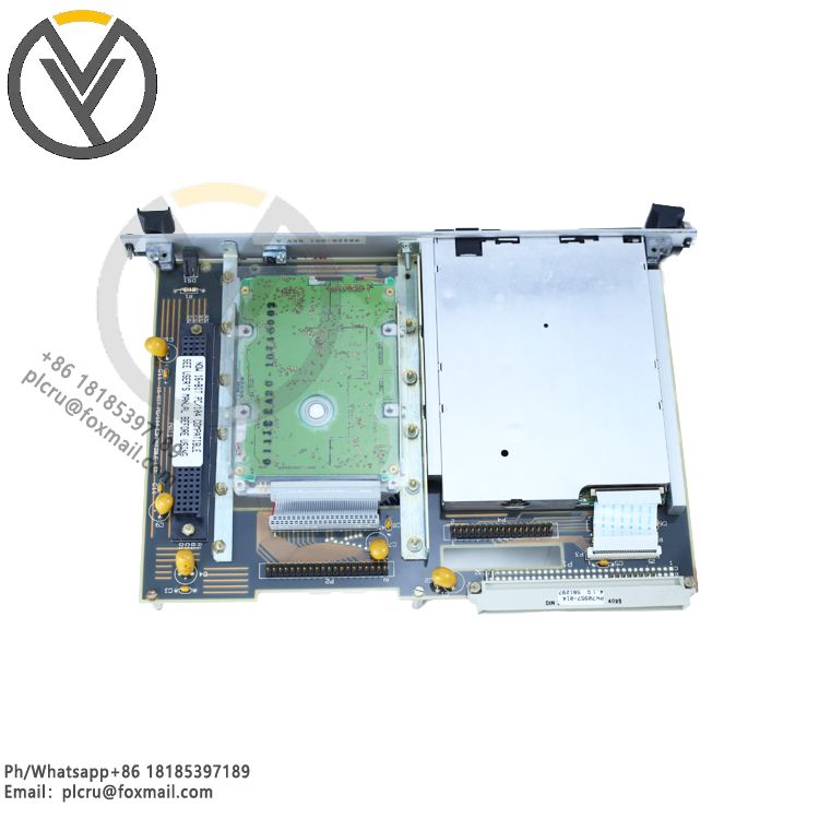  XYCOM 3515 操作接口