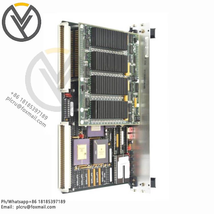 MOTOROLA MVME61006E-0161 单板计算机