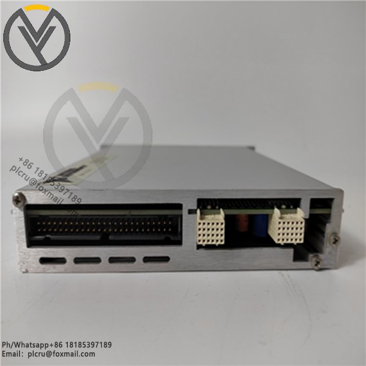 NI SCXI-1300 端子座
