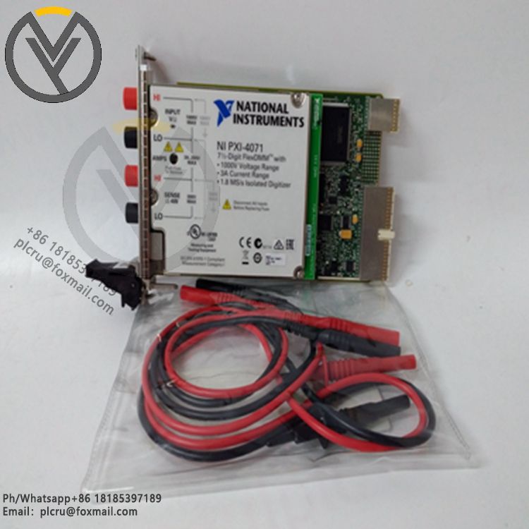 PXIe-2526 National Instruments 多路复用器开关模块