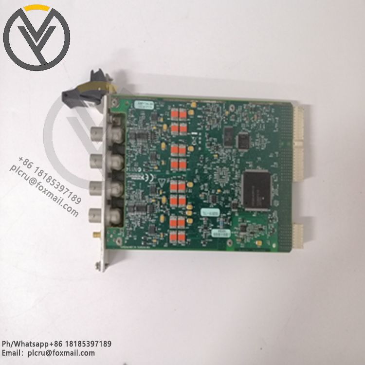 NI PXIe -5105 PXI 控制器