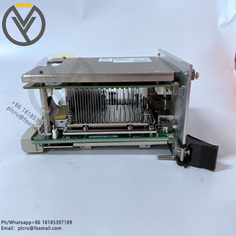 National Instruments PXIe-8840