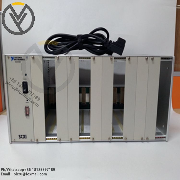 PXIe-1085 National Instruments