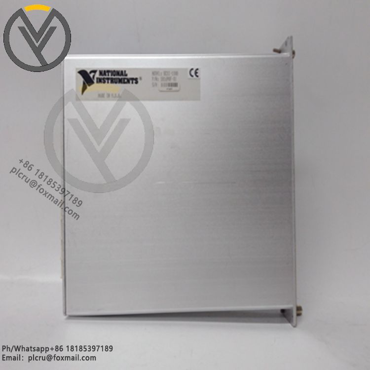 PXIe-4142 National Instruments PXI 源测量单元