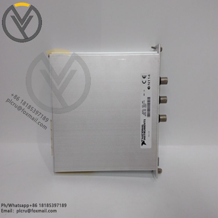 NH PXIe-6569 FlexRIO 数字 I/O 模块