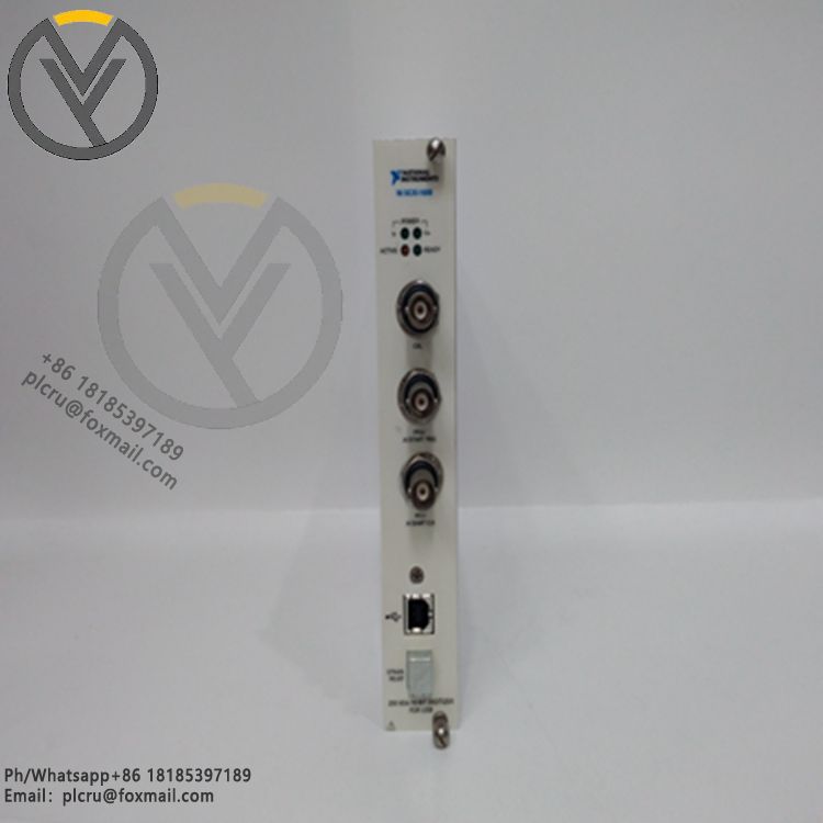 NH PXIe-6569 FlexRIO 数字 I/O 模块