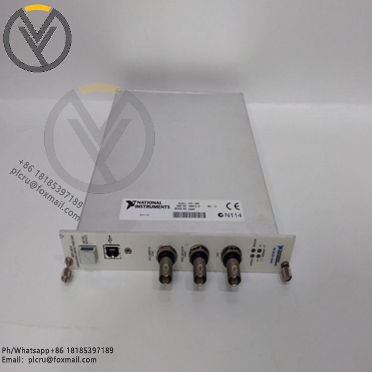 NH PXIe-6569 FlexRIO 数字 I/O 模块