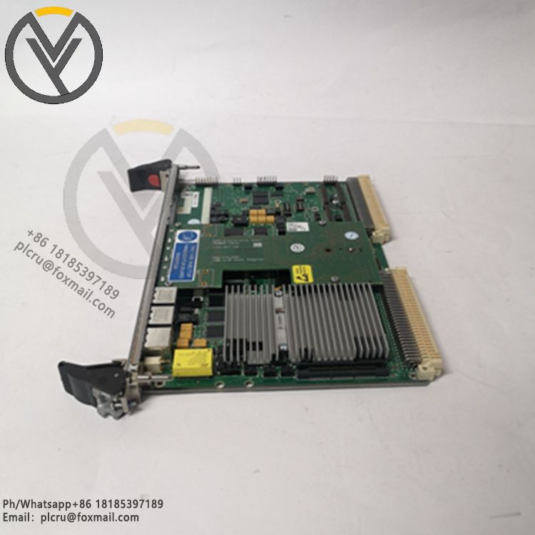 MOTOROLA MVME5500-0161 单板计算机