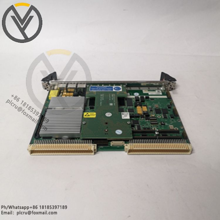 MOTOROLA MVME5500-0161 单板计算机