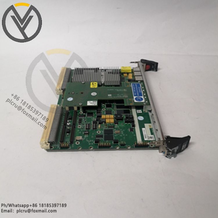 MOTOROLA MVME5500-0161 单板计算机