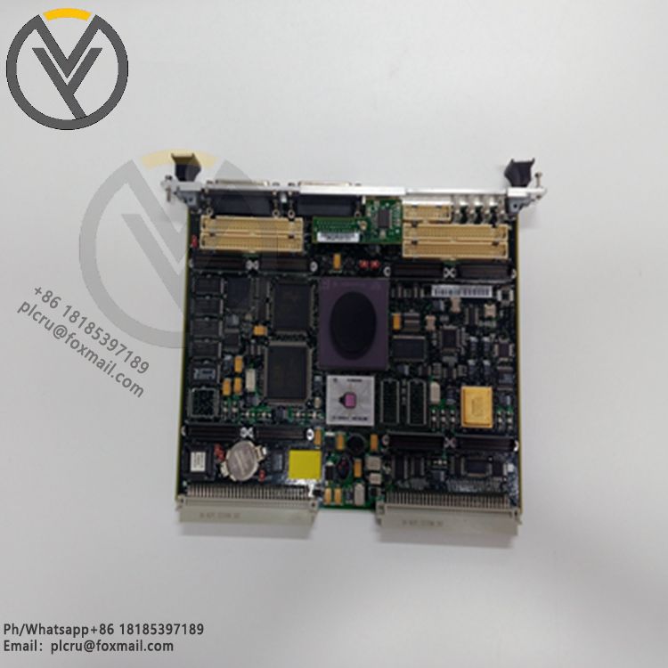 Motorola PMC-6130-J 0100RSDPMC-J 冗余系统控制器