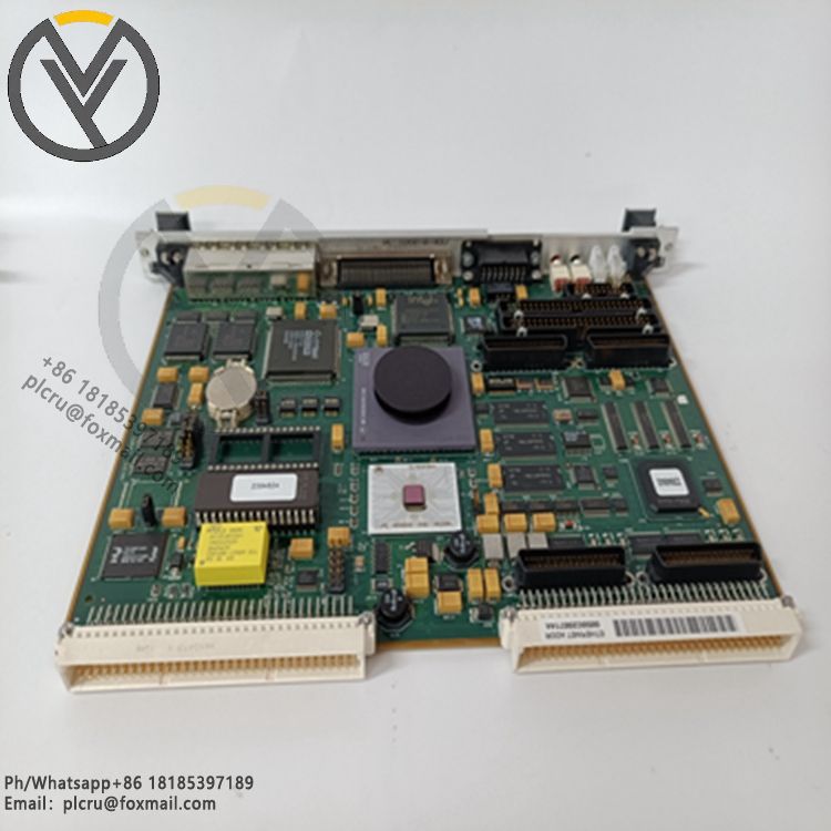 Motorola MVME162-512A 嵌入式控制器