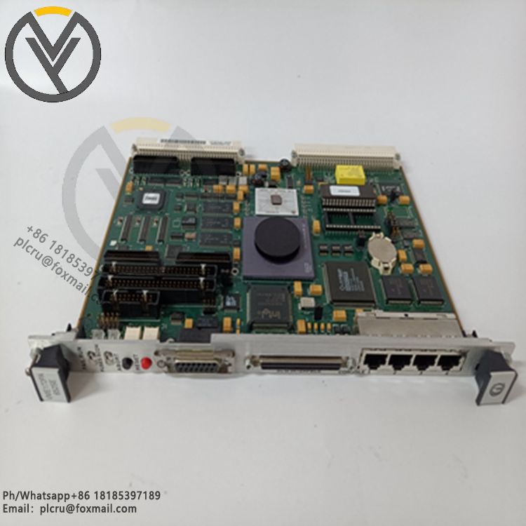 MOTOROLA MVME162-220 嵌入式控制器