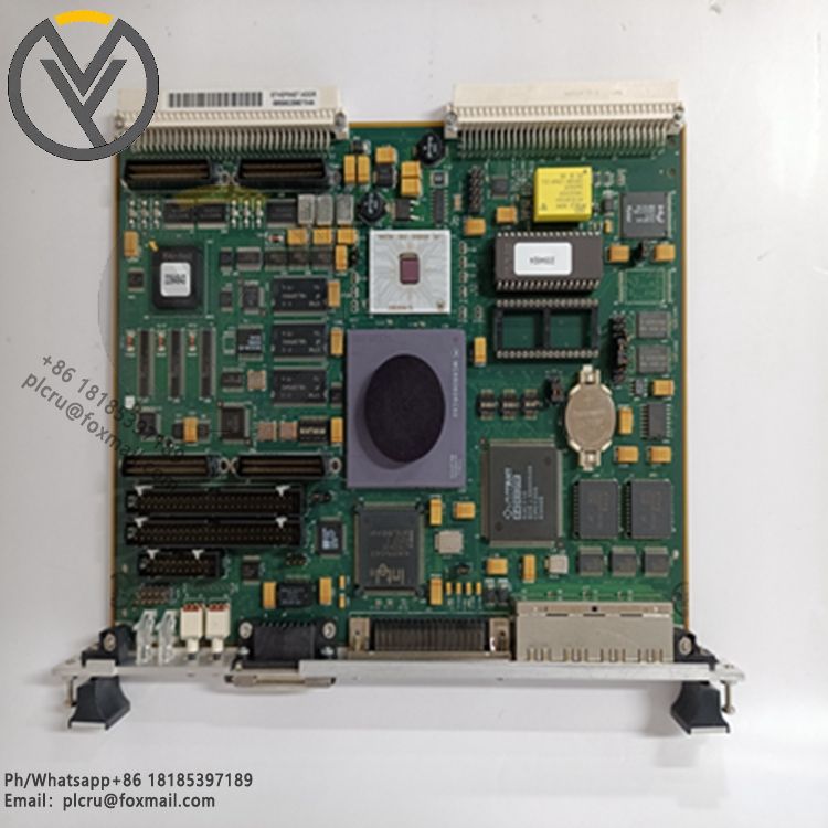 MOTOROLA VME172PA-652SE 嵌入式控制器