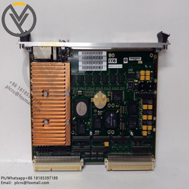 MOTOROLA MVME61006E-0173CR 单板计