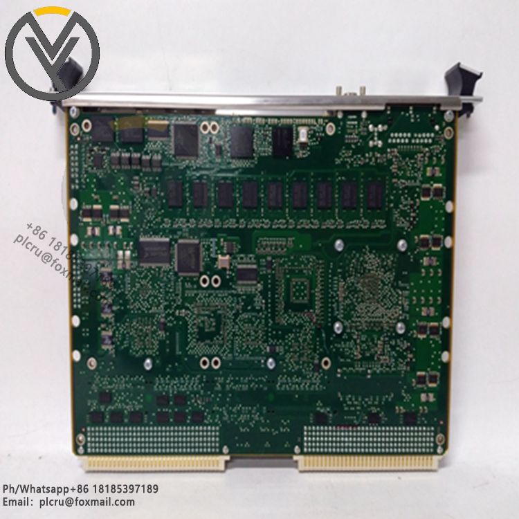 MOTOROLA MVME61006E-0173CR 单板计算机控制器