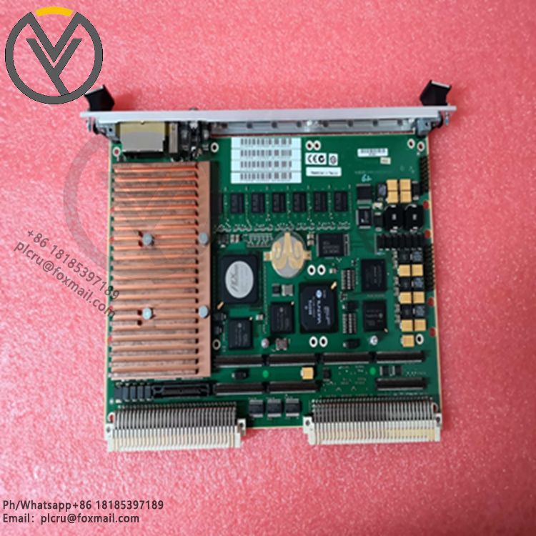 Motorola MVME7100-0171 VMEbus单板计算机