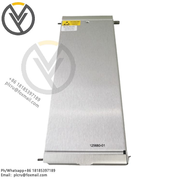 125680-01 Bently Nevada Proxim