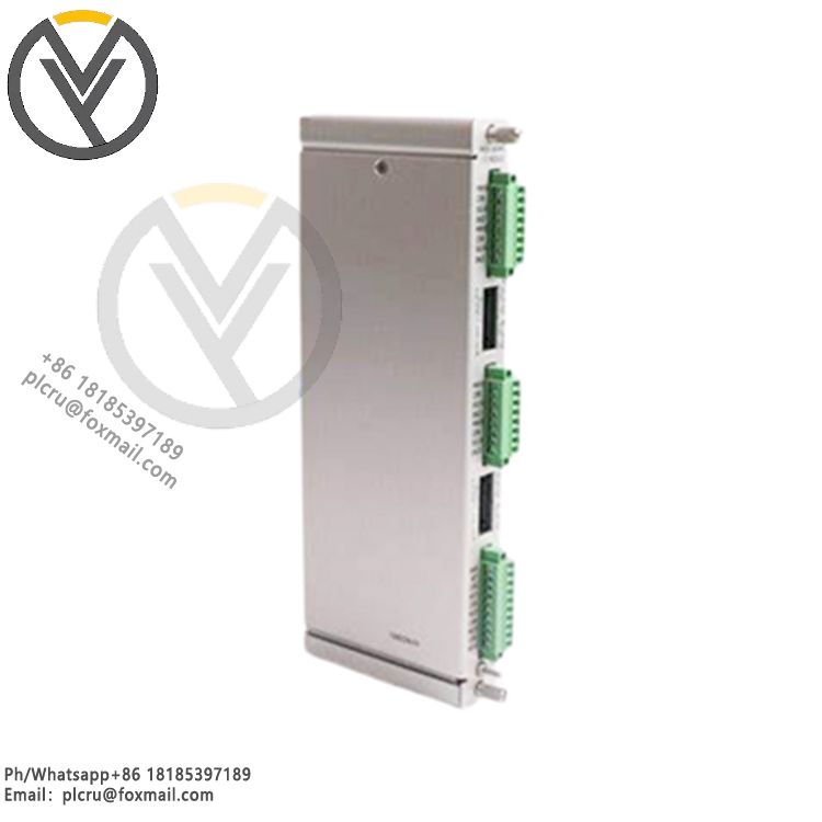 bently Front Card 350033(149986-01) Back Card 149992-01 16-Channel Relay Module.jpg
