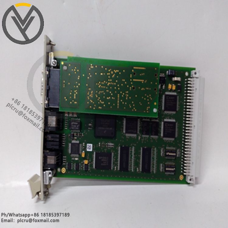 HIMA F8628X 通信模块 984862865