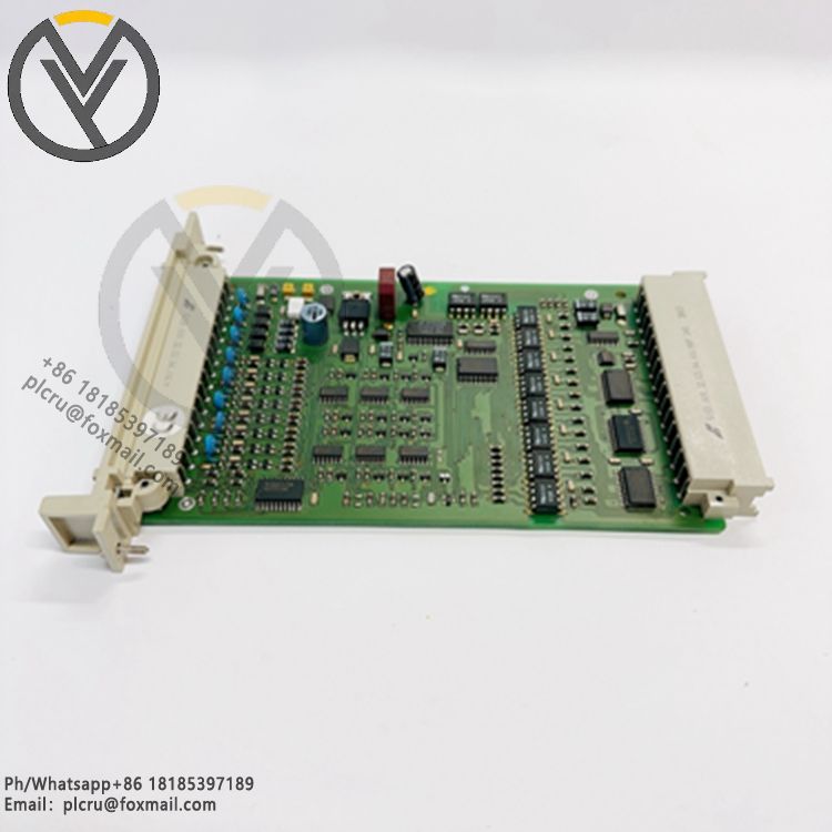 HIMA F3237 984323702 数字输入模块