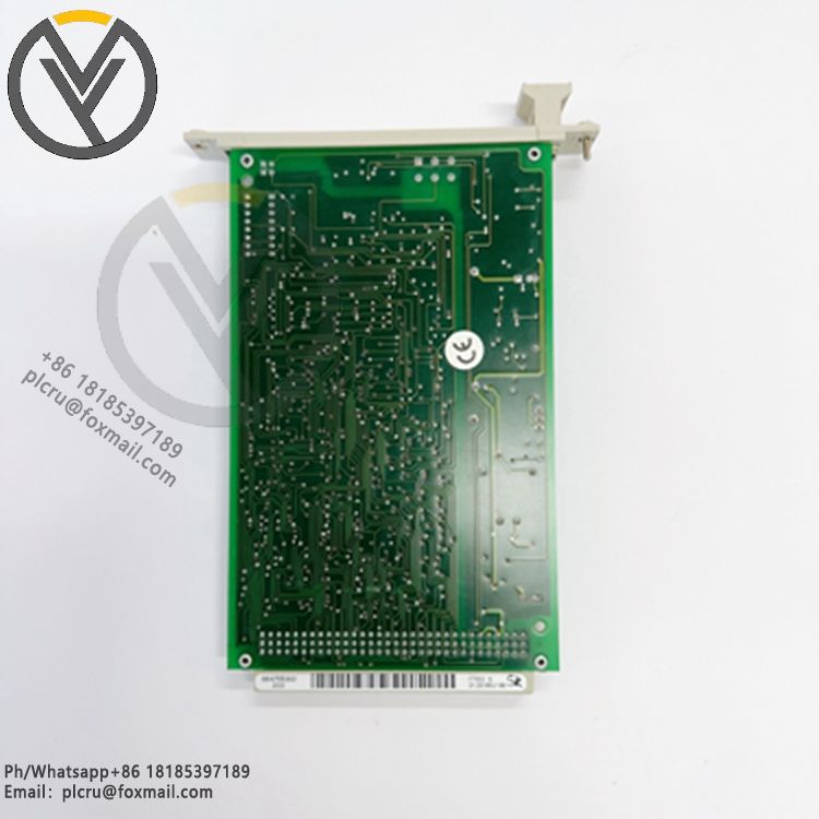 HIMA F3237 984323702 数字输入模块