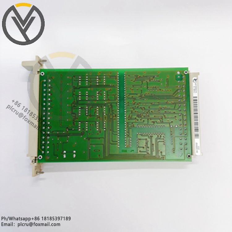 F3330 HIMA 8通道输出模块 984333002