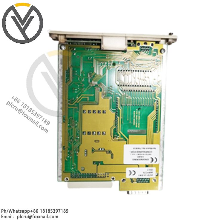 05701-A-0361 HONEYWELL 工程卡