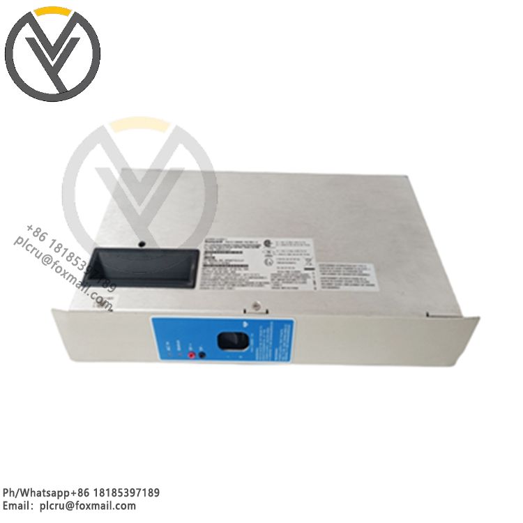Honeywell 51198685-100 电源模块