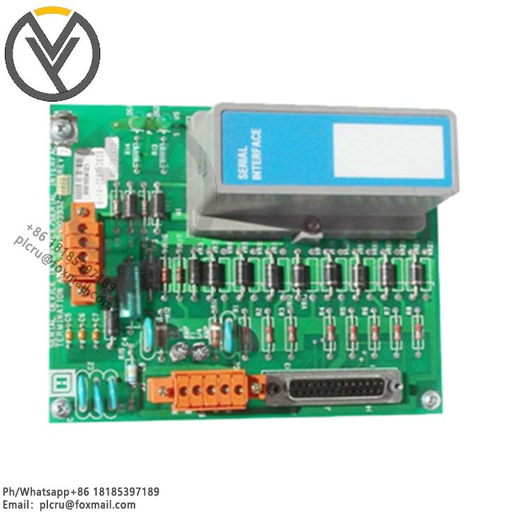 51303932-476 Honeywell 串行接口 Modbus