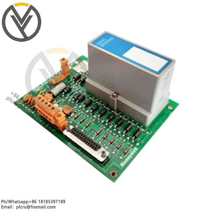 51303932-476 Honeywell 串行接口 Modbus