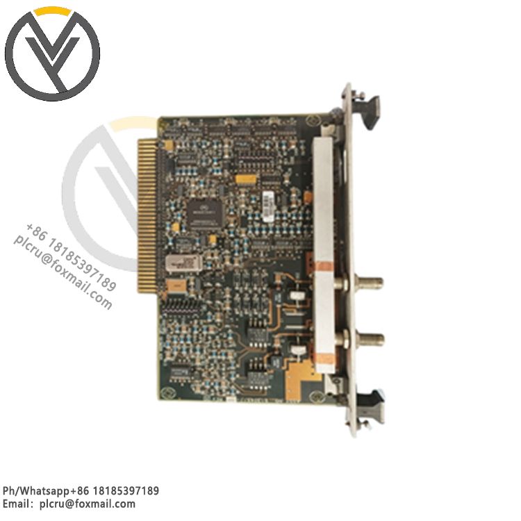 HONEYWELL 51304511-200 Nim调制解调器模块