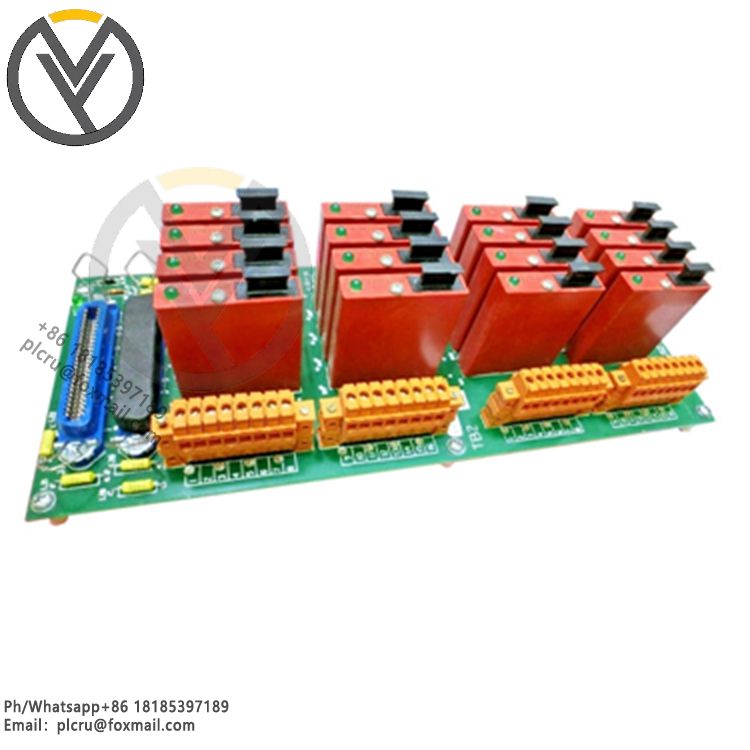 HONEYWELL 51304650-100 数字输出3-3