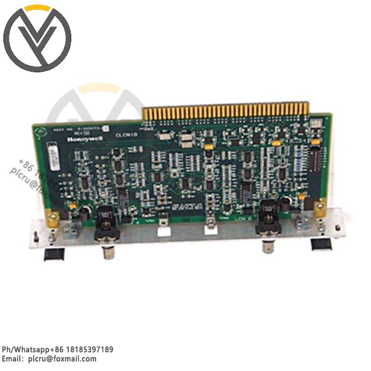 HONEYWELL 51305072-100 输入输出板