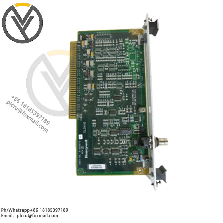 Honeywell 51305072-200 输入/输出板