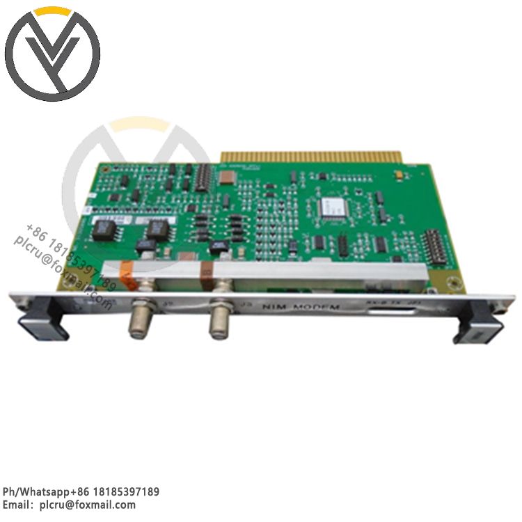 51305896-200 Honeywell NIM调制解调