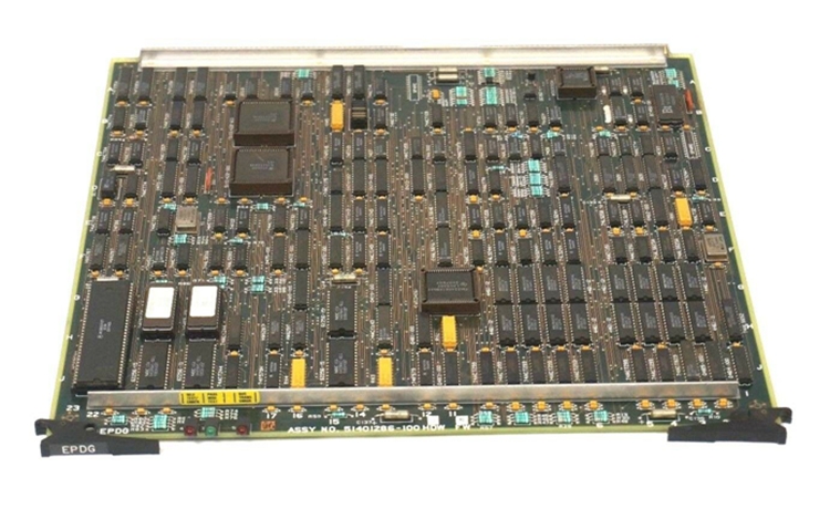 HONEYWELL 51401286-100 EPDG接口卡