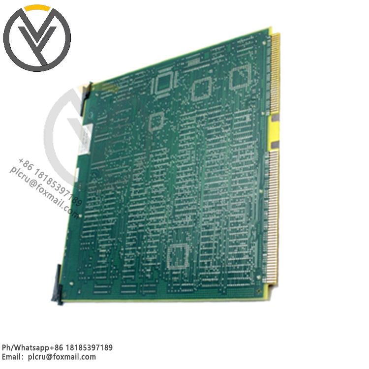 HONEYWELL 05701-A-0301 Single Channel Control Card