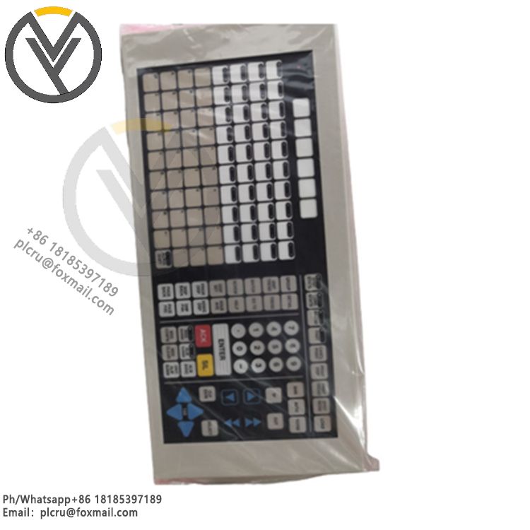 Honeywell 51402497-200 操作键盘