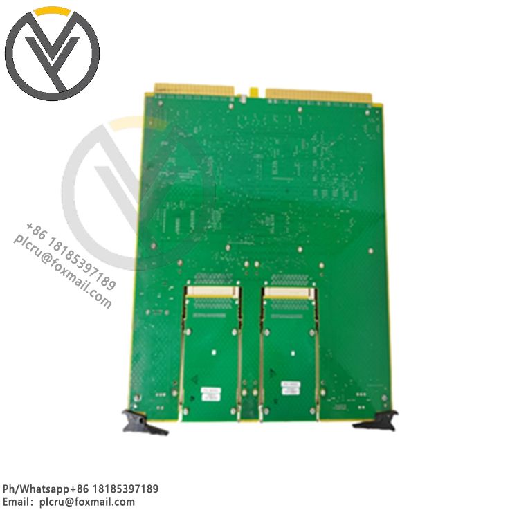 Honeywell 51403645-100 控制器模块