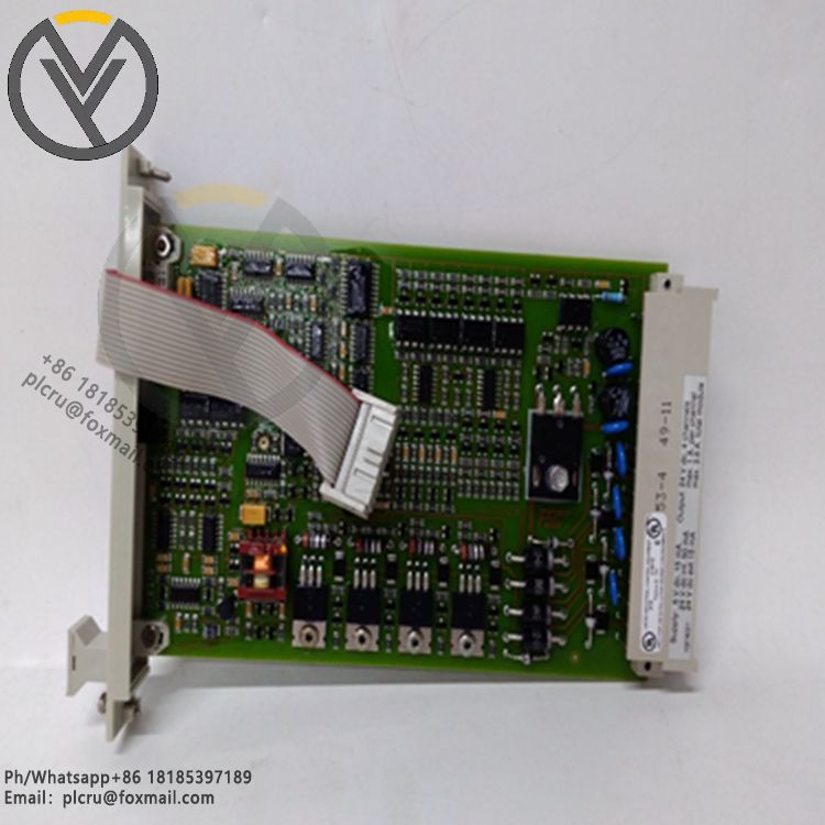 51304485-150 Honeywell Digital Input Module