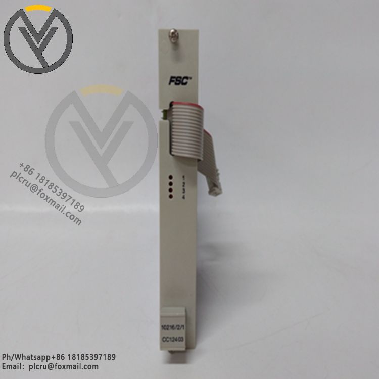 05701-A-0284 HONEYWELL SIEGER SINGLE CHANNEL CONTROL CARD 