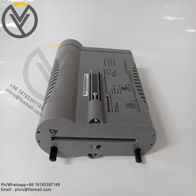 CC-IP0101 Honeywell 51410056-175 现场总线模块